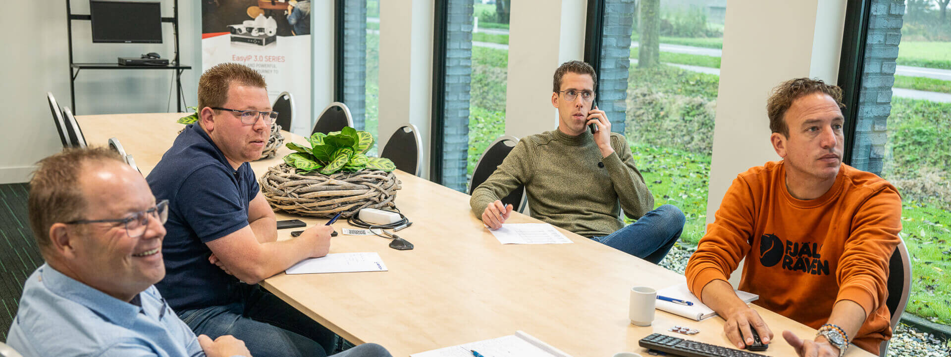 Thumbnail van Financial Controller