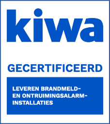 Leveren Brandmeld- en Ontruimingsalarminstallaties 1