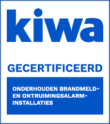 Onderhouden Brandmeld- en Ontruimingsalarminstallaties 1