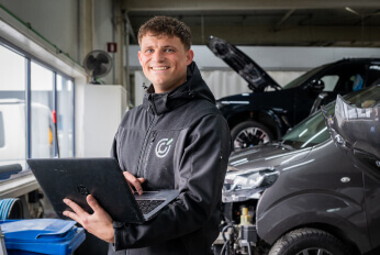 Service-en-onderhoud